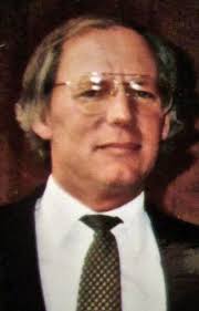 Henry Earl Bouchey, Jr.