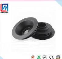 Housing Bellow Rubber Seal Cap Rubber Dust Cover for Car HID LED Headlight  Bulb Kit