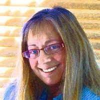 Diane Ressler's Instagram, Twitter & Facebook