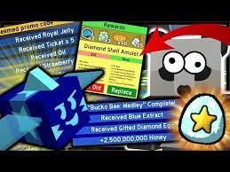 Bee swarm simulator codes are a great way to enhance the gameplay of this exciting game without doing much. Bee Swarm Simulator Mythic Egg Code 2021 50 Roblox Bee Swarm Simulator Codes 29 March 2021 R6nationals More Bee Swarm Simulator Wiki Darkynstuff