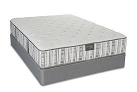 Restonic Comfortcare Signature Hybrid Imperial Plush Mattress Queen Plush Mattress Hybrid Mattress Mattress