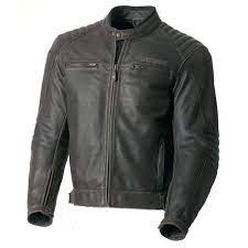 Pin On Leather Motorcycle Jackets At Bargainbikerbrands
