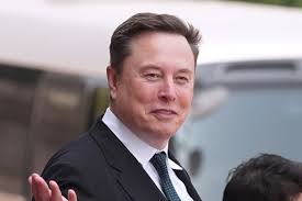 UK lawmaker says she is suing Elon Musk’s company over fake Grok bikini images