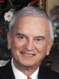 San Antonio architect Callins, 94, loved his church and all things Greek