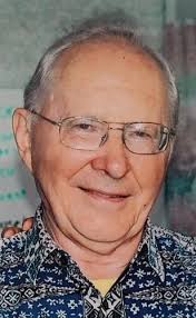 Patrick Lyons Obituary (1930