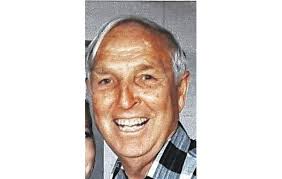 George Barber Obituary (2022)