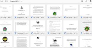 Dalam hal ini kami mengumpulkan dari beberapa sumber yang dapat dipercayai, untuk digunakan sebagai contoh atau ajuan dalam melakukan penelitian tindakan kelas. 41 Contoh Proposal Ptk Tinggal Edit Format Microsoft Word Doc Part I Operator Sekolah