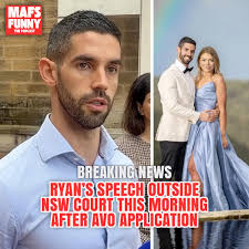 The latest here, includingg Jacqui's response here:  https://tinyurl.com/5n99j5m3 #mafs #mafsau