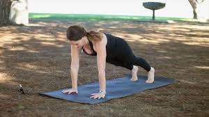 Maybe you would like to learn more about one of these? Core Workout Intro To My Yoga Pal