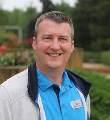 Congrats, Paul Pilon!