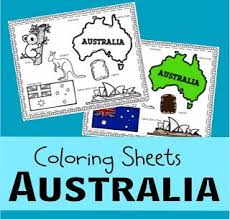 Subscribe to my free weekly newsletter — you'll be the first to know when i add new printable documents and templates to the freeprintable.net network of sites. Free Australia Day Coloring Pages