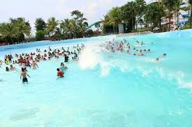 Aturan Mengikuti Wahana Tsunami 1 Hawai Waterpark Malang Facebook