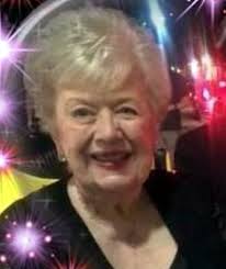 Harriot Hall Obituary