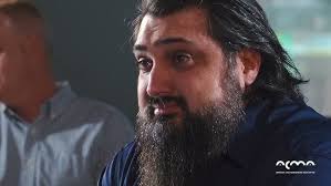 ACMA Hero Award 2023: Patrick Gilbert