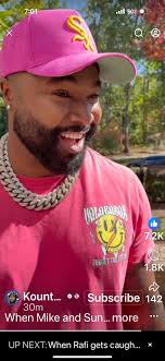 Dispute Between Ralph and Drew in The Housewives Of Atlanta