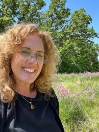 Erica Thurston Obituary