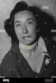 Ruth model hi-res stock photography and images