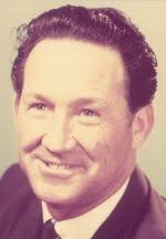 Dustin Clair McMullin Obituary (1920