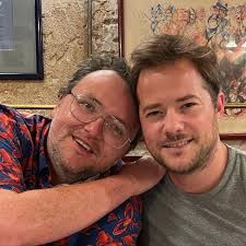 Sam Tallent & Friends in Paris