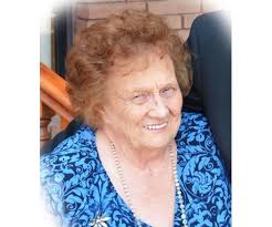 Reva Merrill Obituary (1931