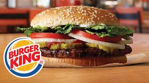 Offizielle website von burger king® deutschland. Burger King Is Launching Two Plant Based Burgers In Europe Blue Horizon Corporation Ag