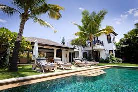 Maybe you would like to learn more about one of these? Asia House Of The Day Modern Design In Bali Photos Wsj