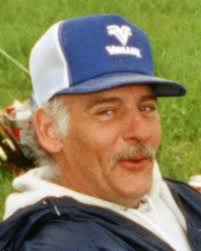 Obituary for Kenneth Anthony Wolf