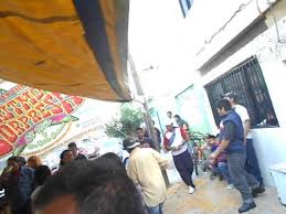 Neza 60. Onésima Hernández Cleto. Col Las Águilas