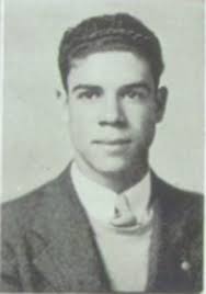 LARRY FALWELL Trenton Central High School