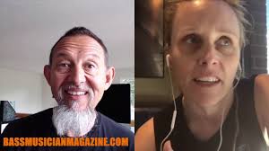 Interview with Bassist/Guitarist Adrian Connor