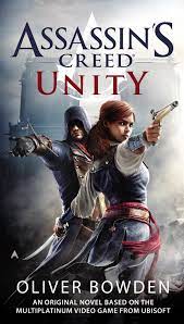 Syndicate by paul davies hardcover $24.76. Assassin S Creed Unity Amazon De Bowden Oliver Fremdsprachige Bucher