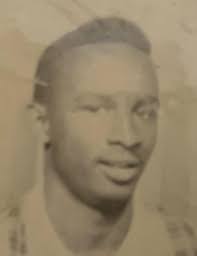 Obituary information for James Edward Shepherd