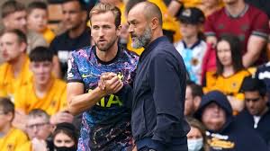 Tottenham manager nuno prioritising southampton striker ings. Ph72ahpvwnxijm