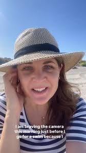 Feeling brave enough to front the camera for the first time! I’ve been  sitting