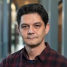 Eleftherios Papachristou