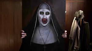 Nonton film the nun(2018) subtitle indonesia streaming movie download gratis online. The Nun 2018 Trailer The Nun The Conjuring Universe Featurette Metacritic