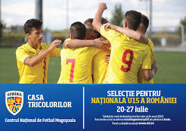 Echipa na ionala de fotbal a, norvegia, stroe. SelecÈie Pentru NaÈionala De Fotbal U15 A Romaniei 20 27 Iulie 2019 Ambasada Romaniei In Republica FederalÄ Germania