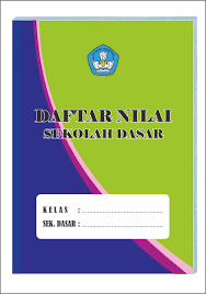 Namun karena di buat per siswa menjadi banyak. Jual Kebutuhan Sekolah Buku Daftar Nilai Kelas 1 S D 3 Sd Dari Penerbit Buku Murah Original Murah Siplah Eureka Bookhousess