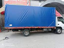 Ttlorry is the best choice for you required a lorry when house moving. Lorry Canvas 3 Ton Rsk Iron Canvas