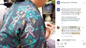 Membuat desain baju sendiri di rumah. Asal Usul Nama Kain Endek Bali Suara Bali