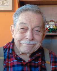 Obituary for Jerry M. Sherritt
