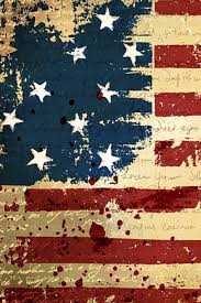 High Resolution Black American Flag Iphone Wallpaper Cool Painting Of The Country S Flag American Flag Wallpaper 4th Of July Wallpaper Iphone 5 Wallpaper