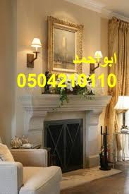 مشبات صور مشبات ديكورات مشبات فخم خشبية تلفزيون مدخنة مدفاة نار شعبيه غرف خليج رياض حائل حطب غاز نفطية كبروسين زيت زجاجية اوربيه سورية لبن home fireplace decor