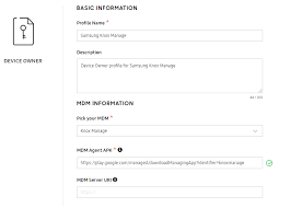 To install airwatch agent from web url method, select. Docs Samsungknox Com