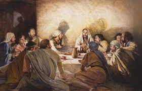 Maybe you would like to learn more about one of these? Chapter 15 The Sacrament Of The Lord S Supper