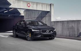 We sell vehicles and services in more than 140 countries. 2019 Volvo S60 Revealed Swedish Style But Made In Usa Slashgear