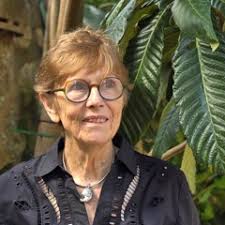 Stream Dr. Talia Raphaely & Prof. Dora Marinova