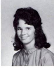 Remembering Nancy Faye Stidham, PVHS Class of 1963
