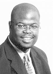 Renowned economist Danny Dube dies