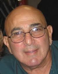 Joseph Trongone Obituary (1938